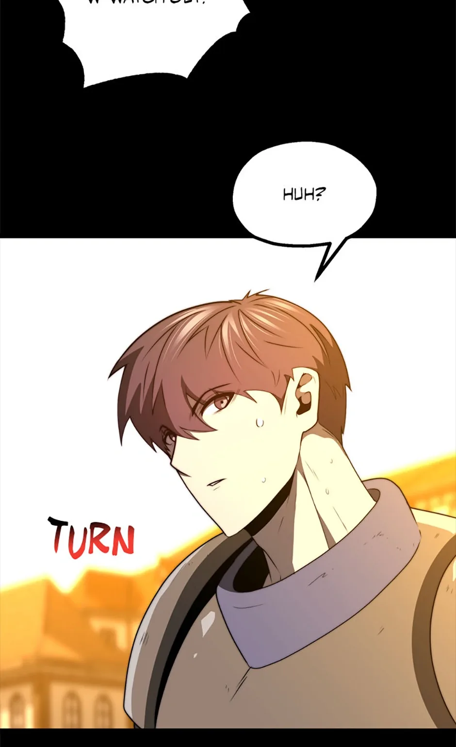 Solo Eating Chapter 36 page 3