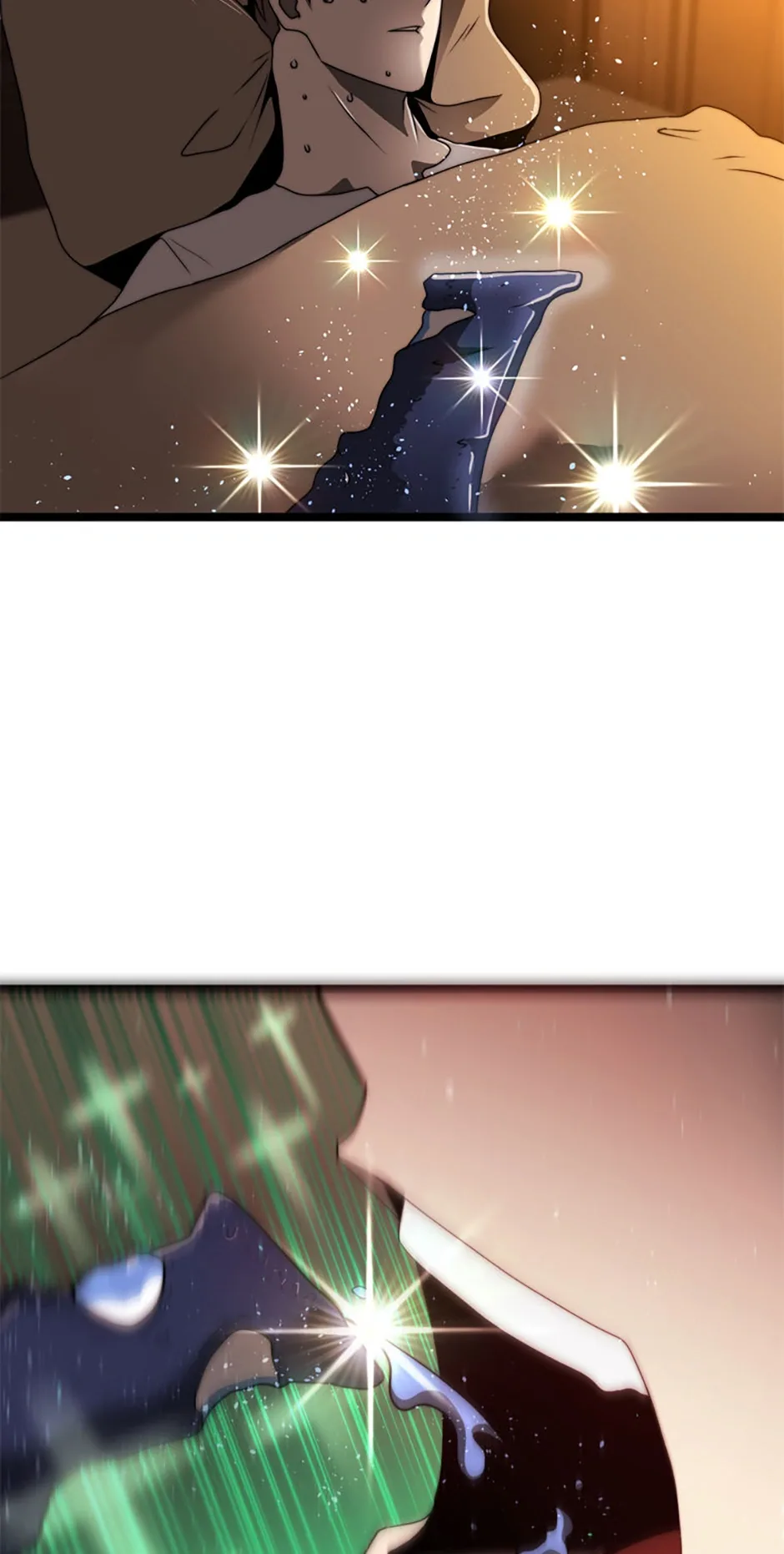 Solo Eating Chapter 36 page 42