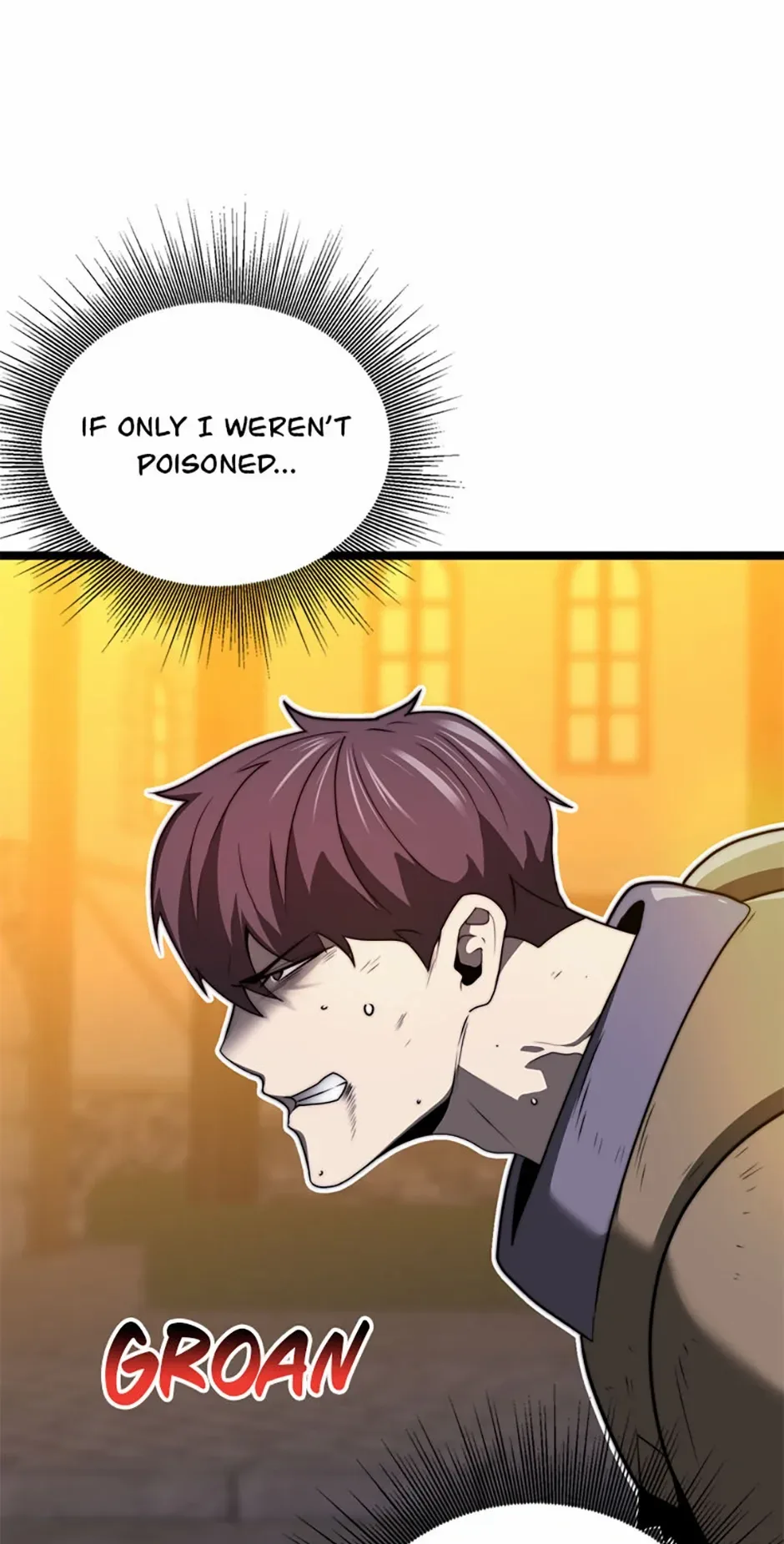 Solo Eating Chapter 36 page 25