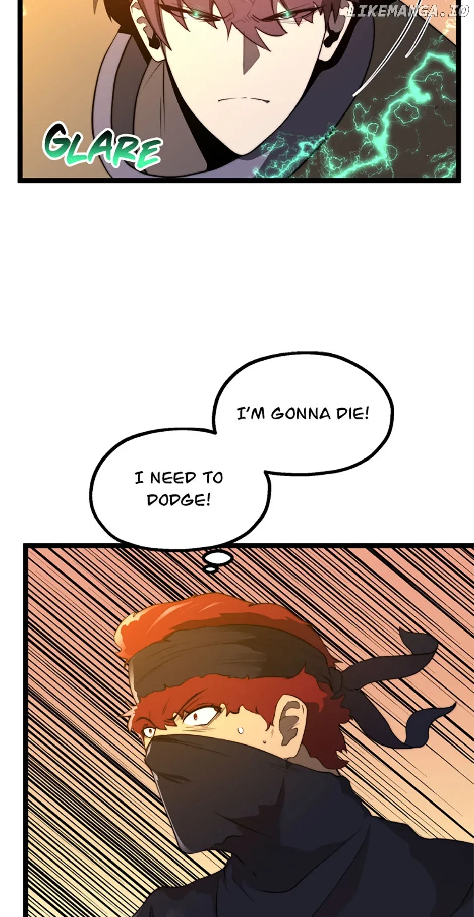 Solo Eating Chapter 35 page 16