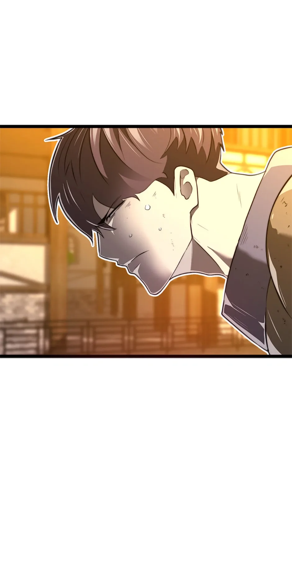Solo Eating Chapter 36 page 34