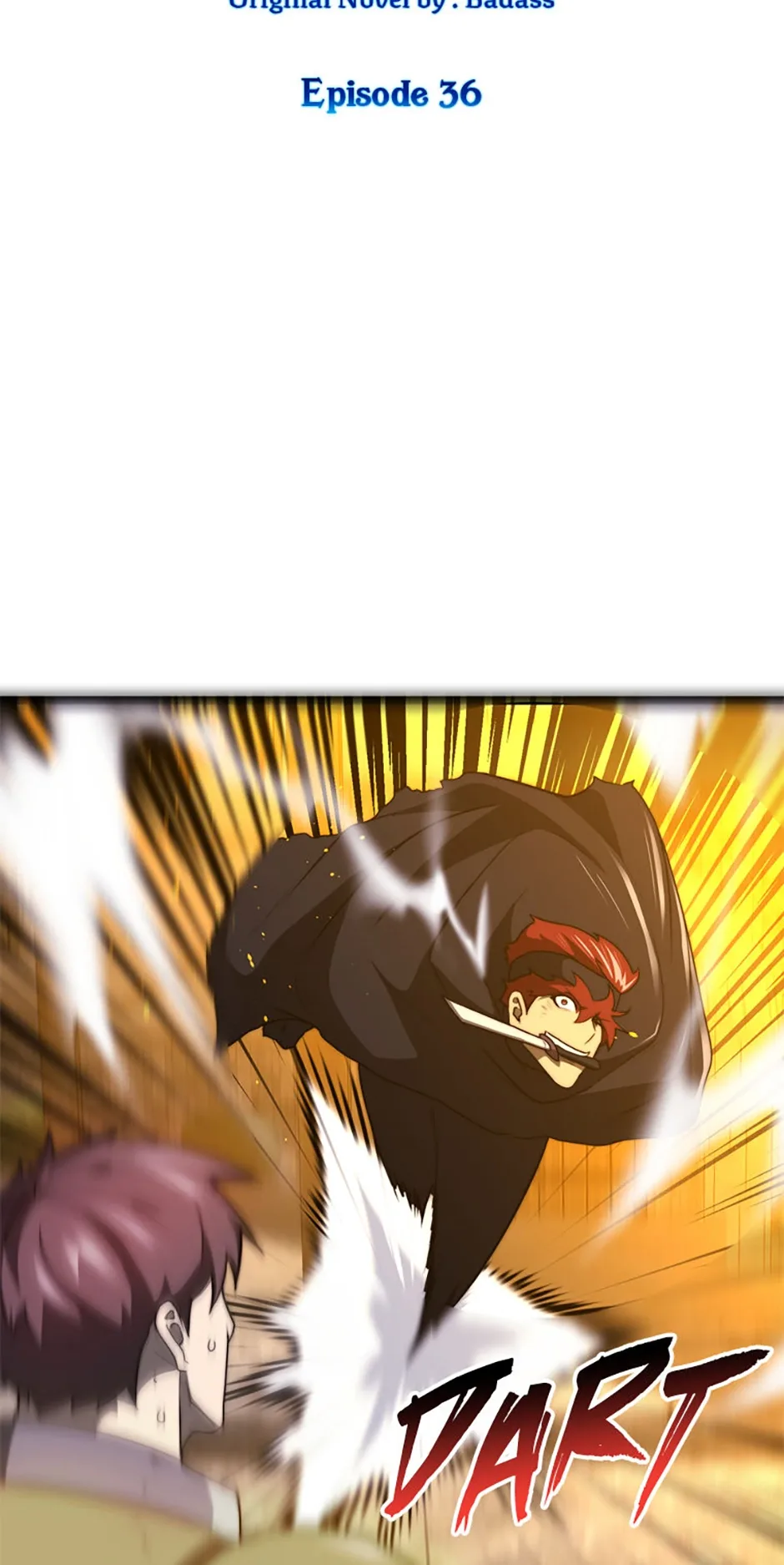 Solo Eating Chapter 36 page 7
