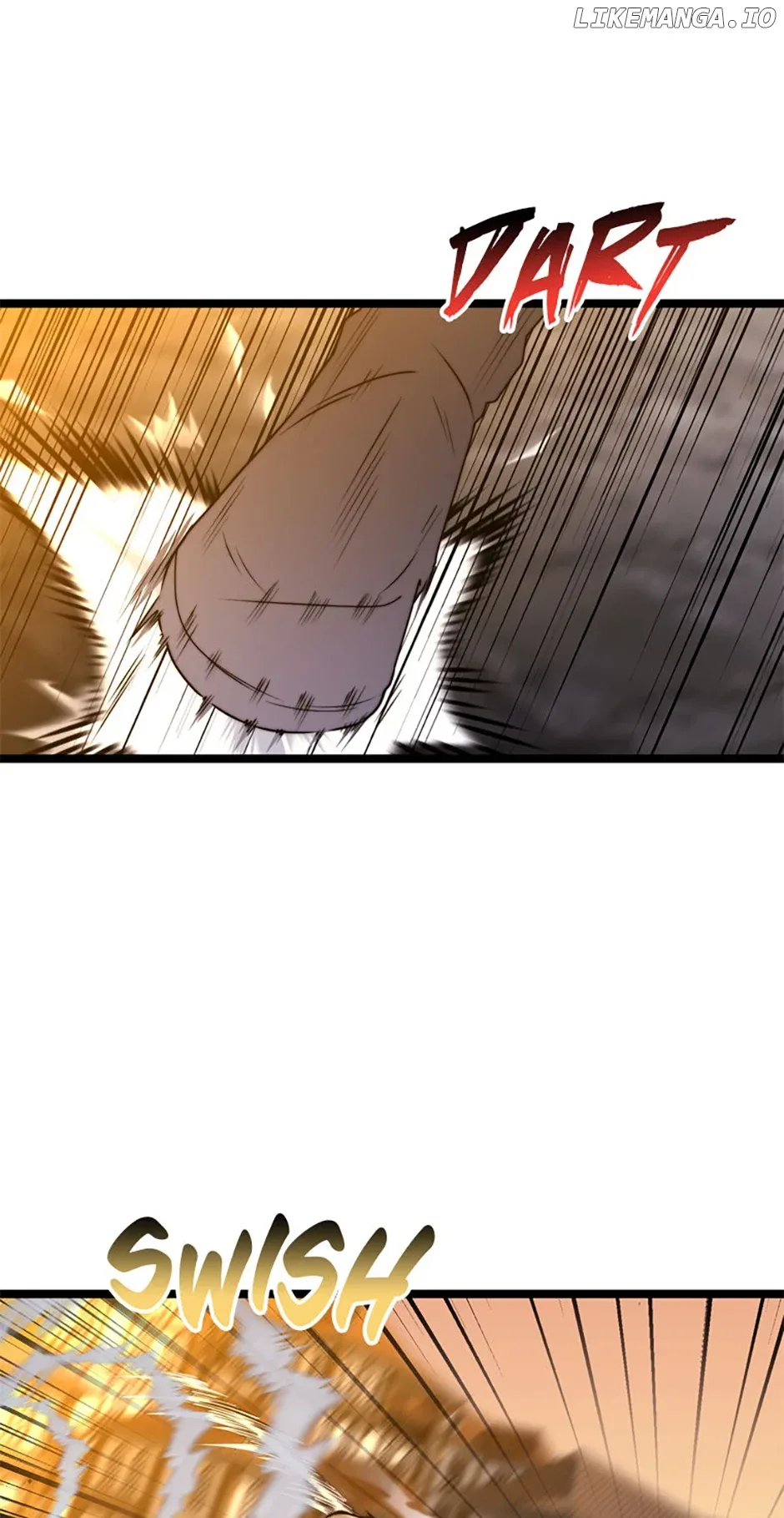 Solo Eating Chapter 35 page 19