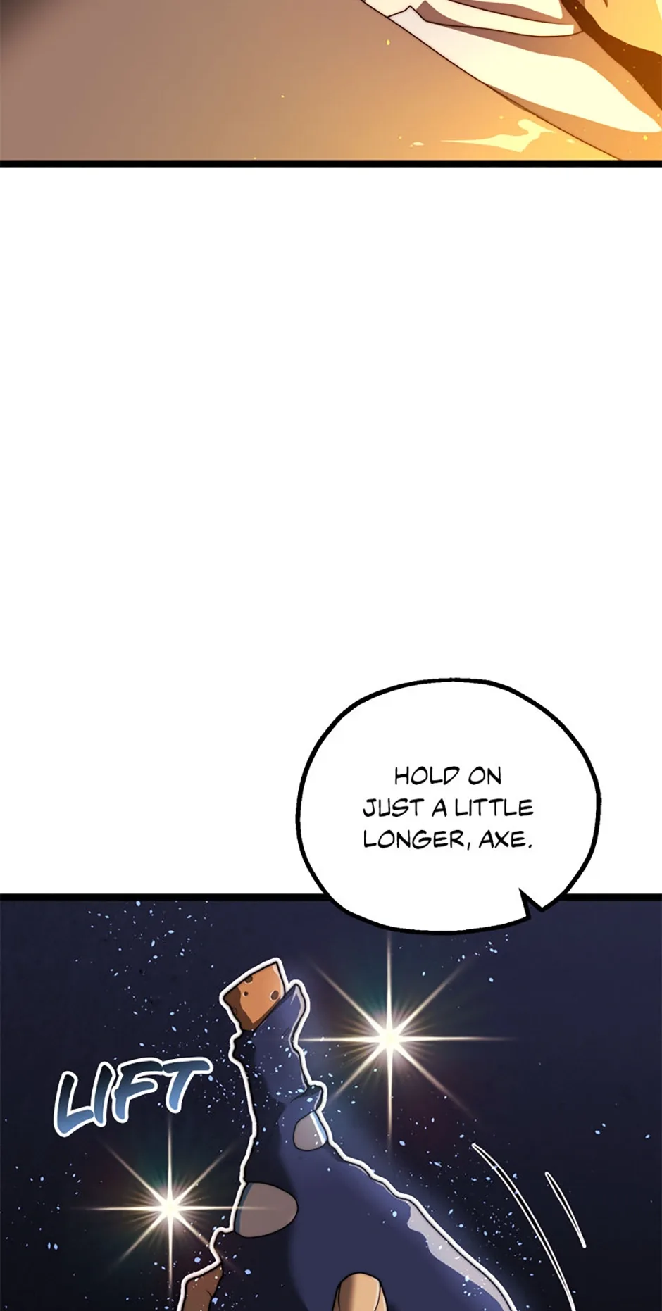 Solo Eating Chapter 36 page 39