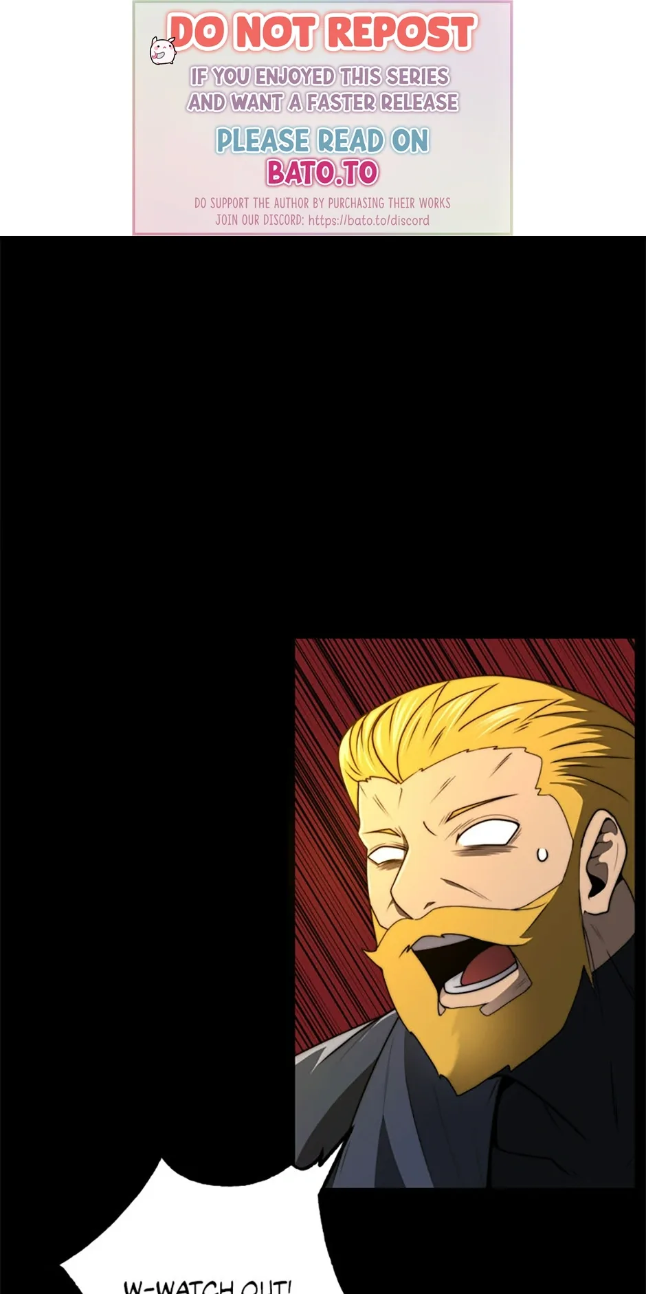 Solo Eating Chapter 36 page 2