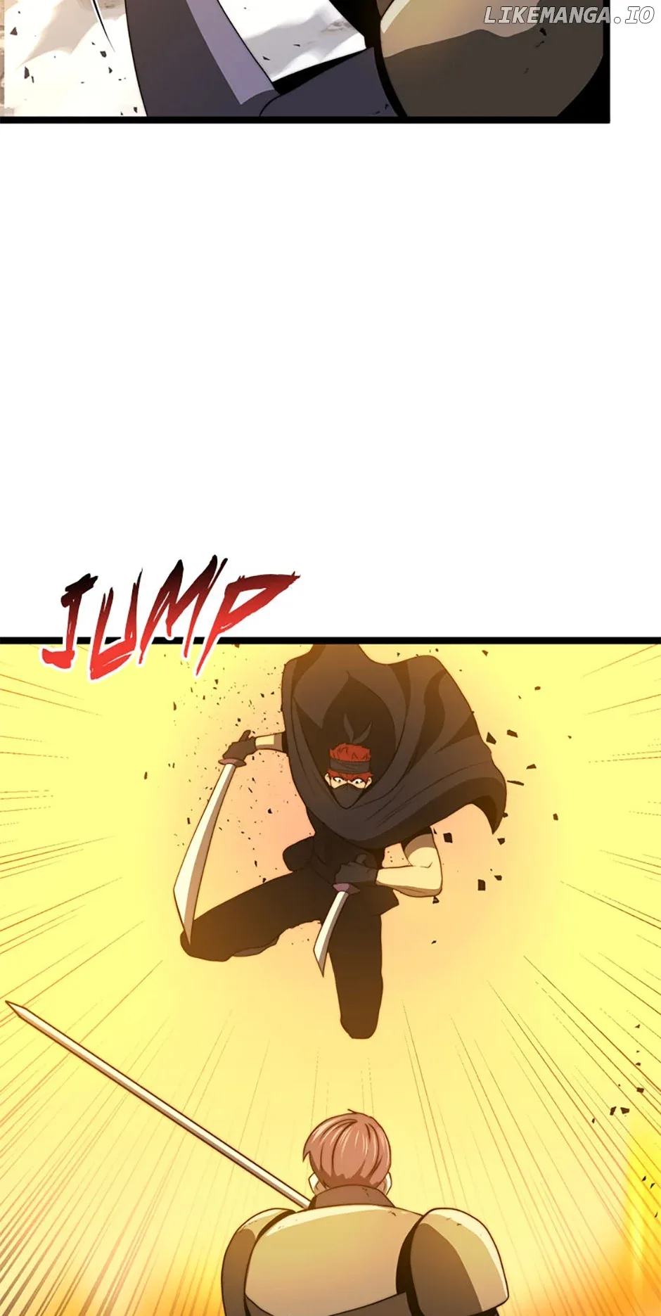 Solo Eating Chapter 35 page 40