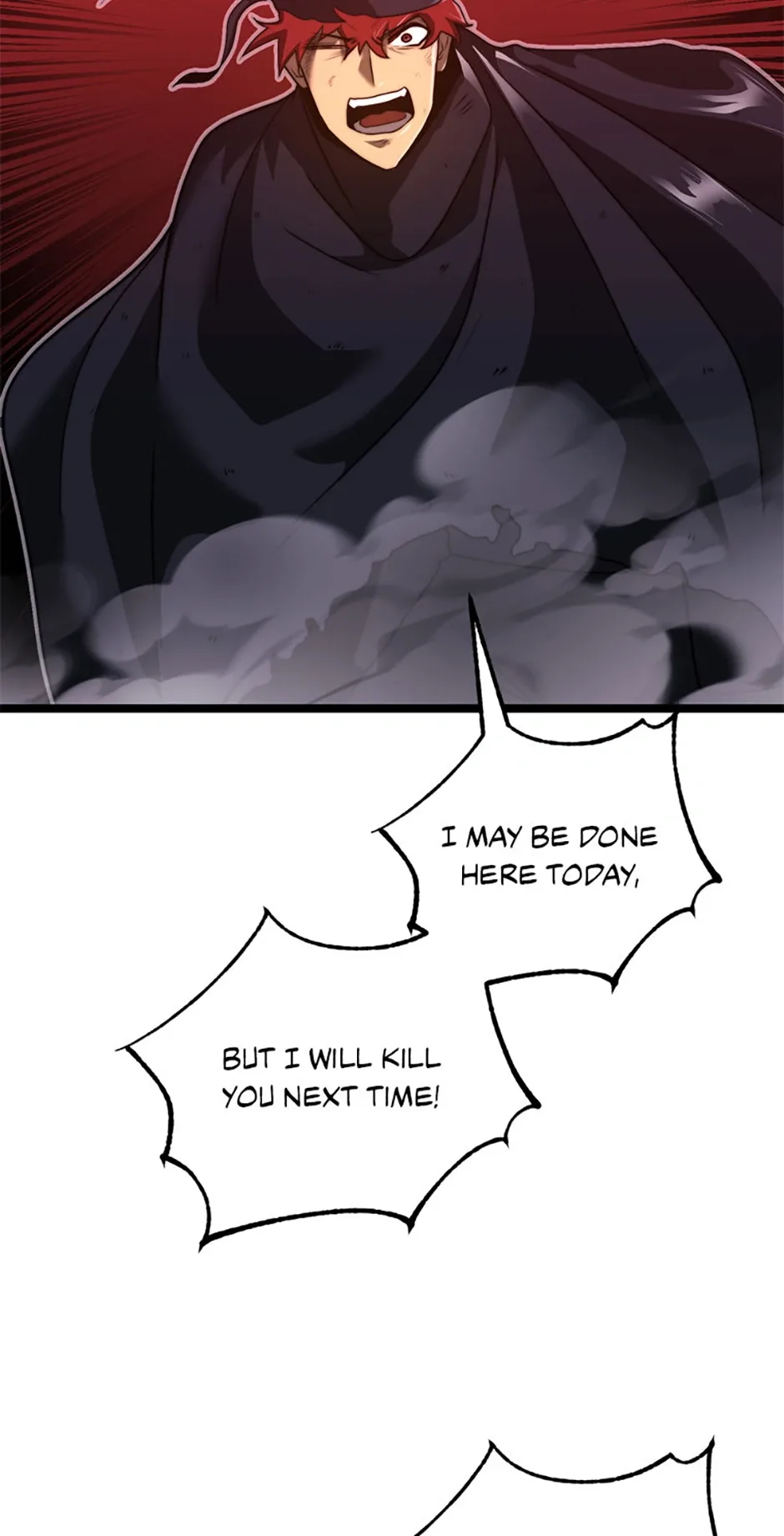 Solo Eating Chapter 36 page 21