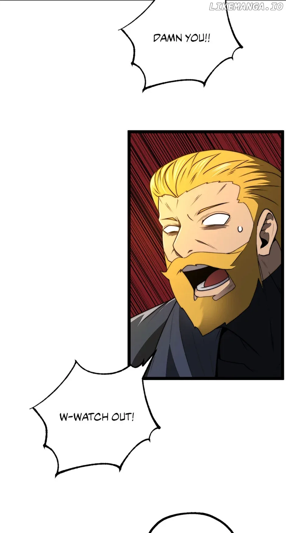 Solo Eating Chapter 35 page 58