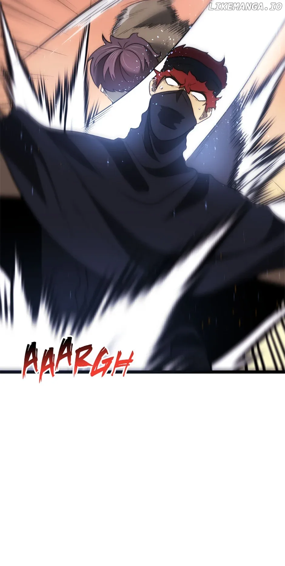 Solo Eating Chapter 35 page 46