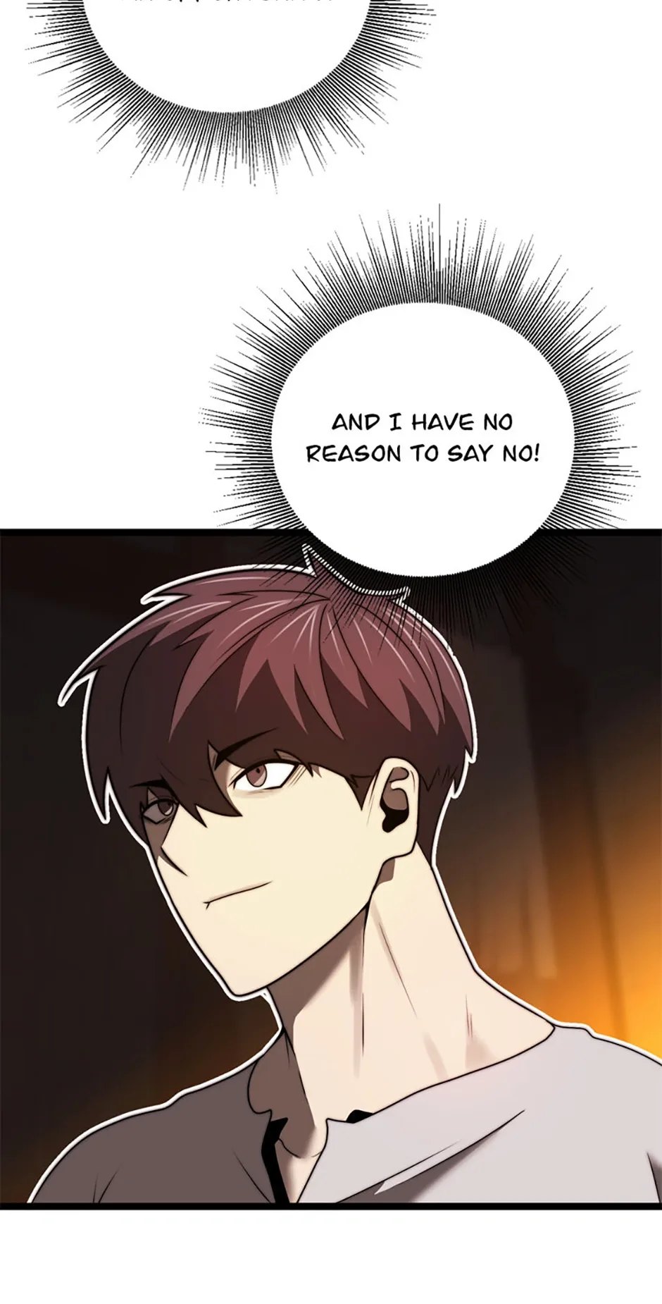 Solo Eating Chapter 36 page 51