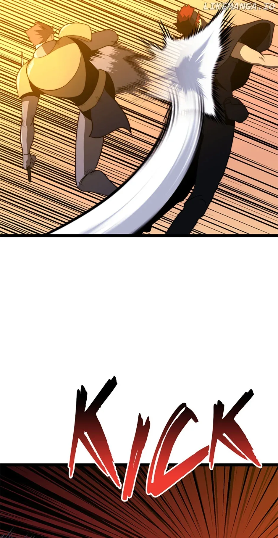 Solo Eating Chapter 35 page 49