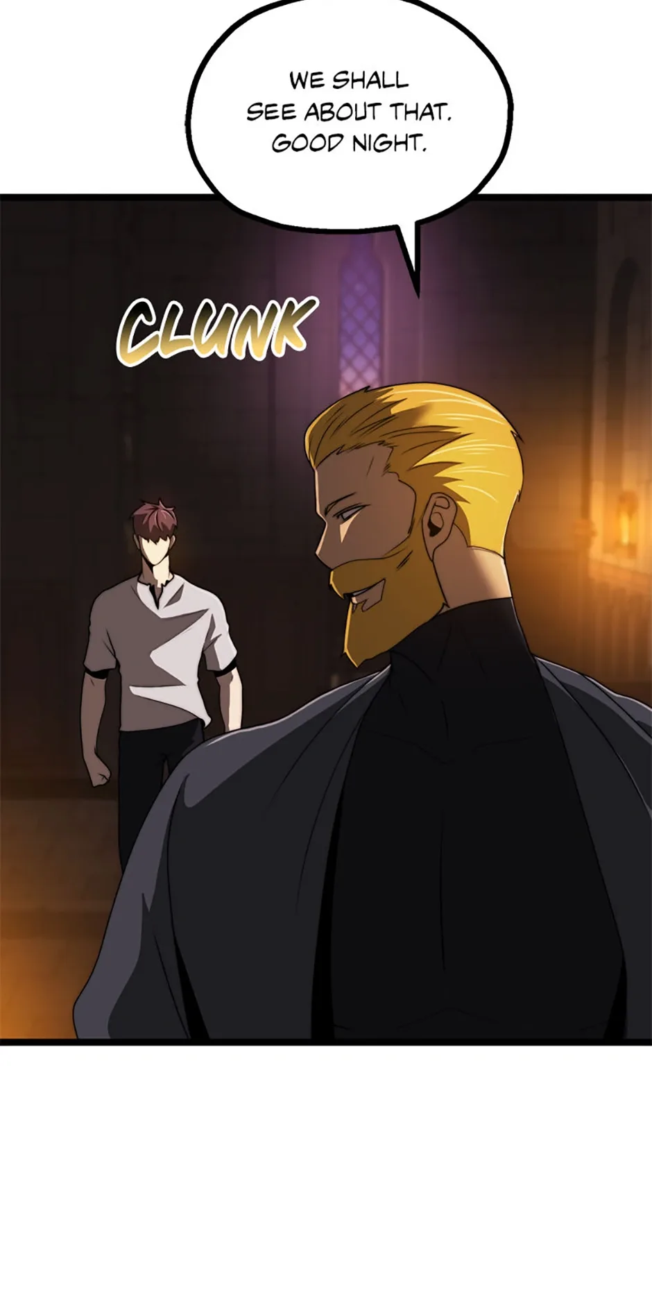 Solo Eating Chapter 36 page 58