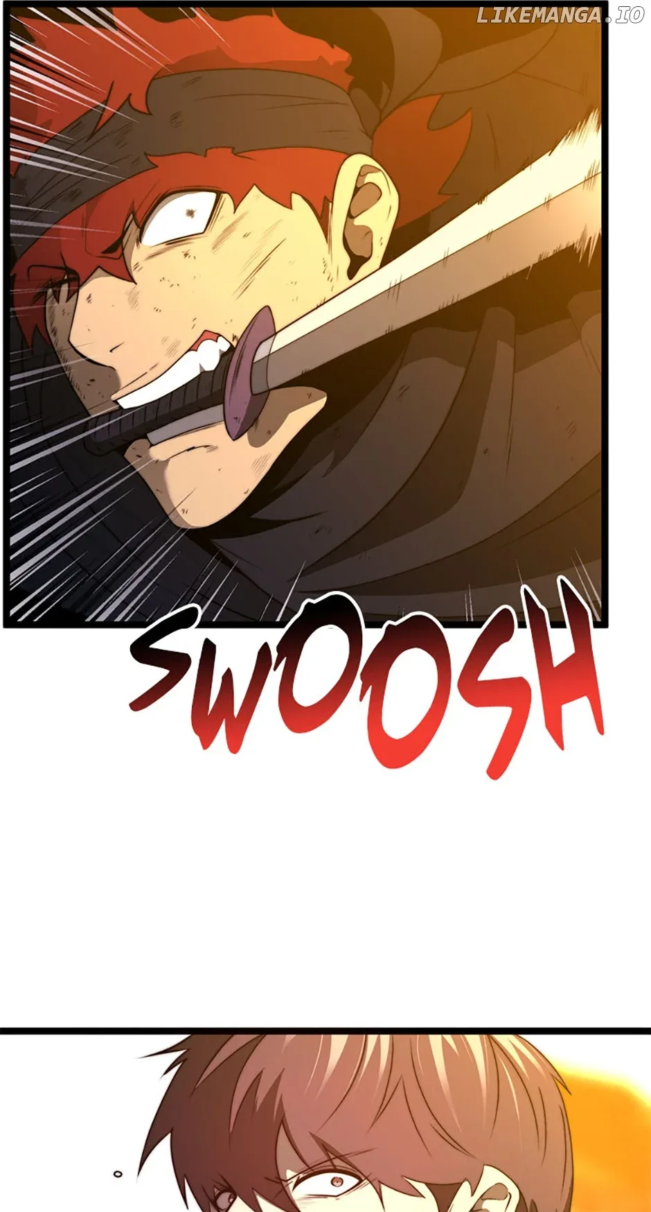 Solo Eating Chapter 35 page 60