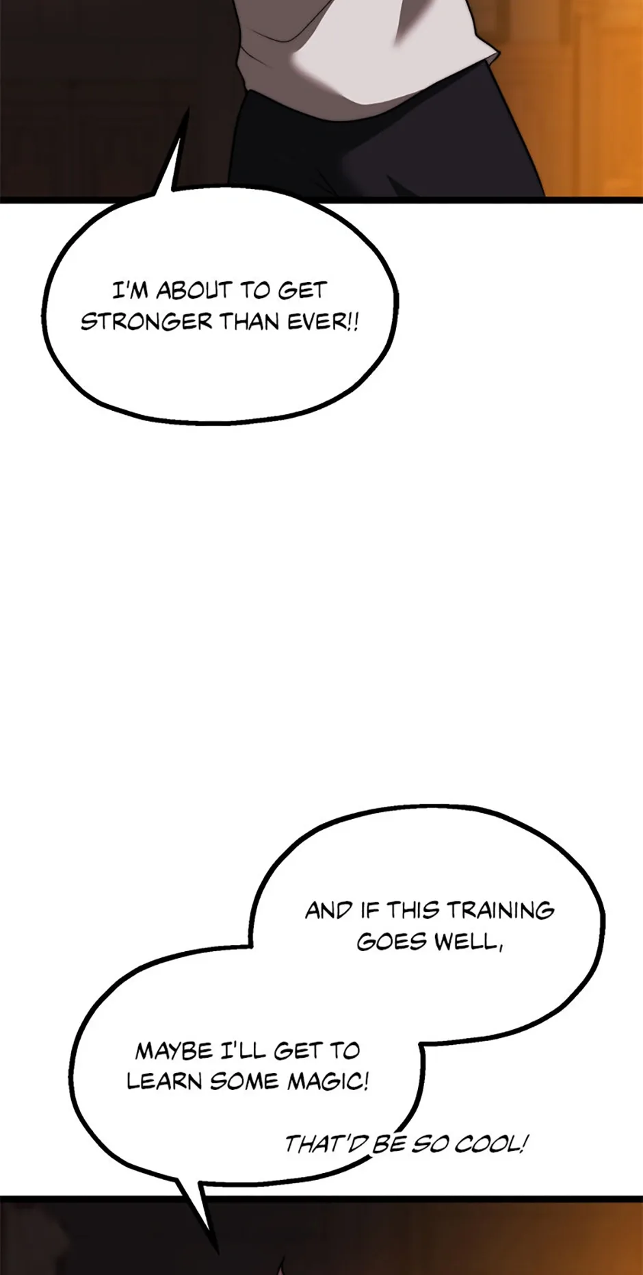 Solo Eating Chapter 36 page 62