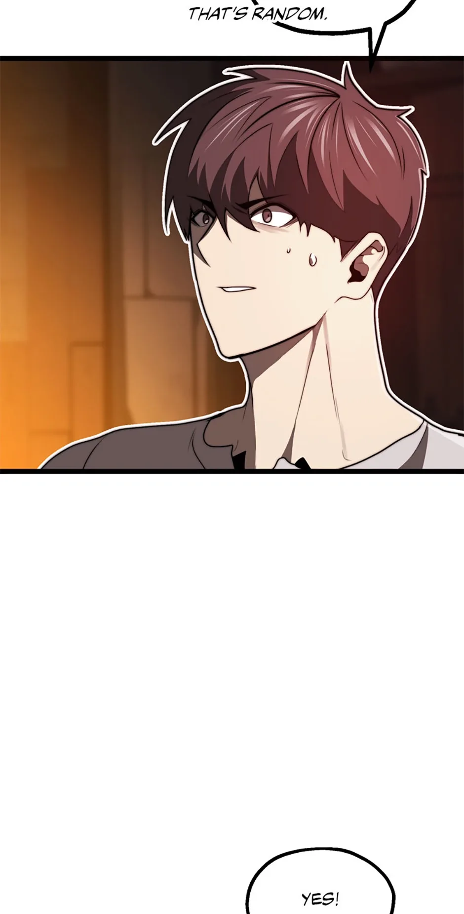 Solo Eating Chapter 36 page 48