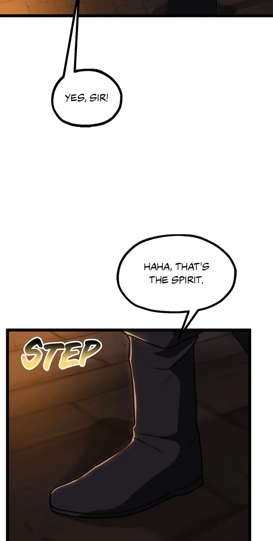 Solo Eating Chapter 36 page 56