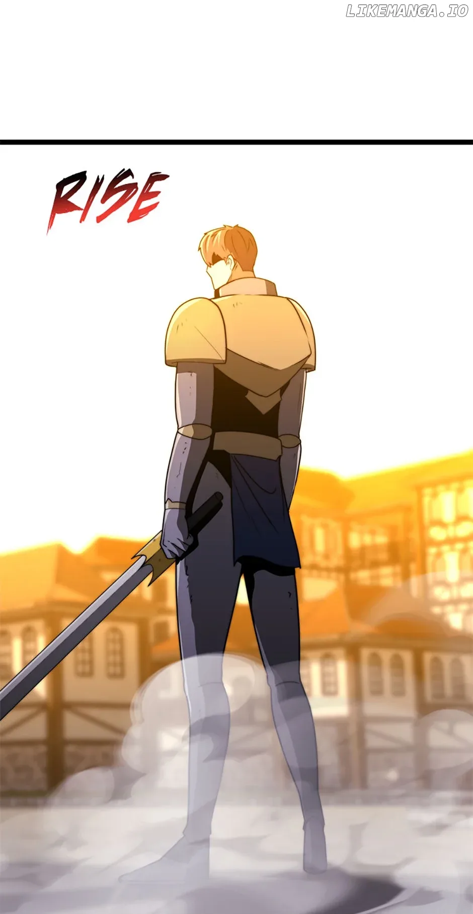 Solo Eating Chapter 35 page 53