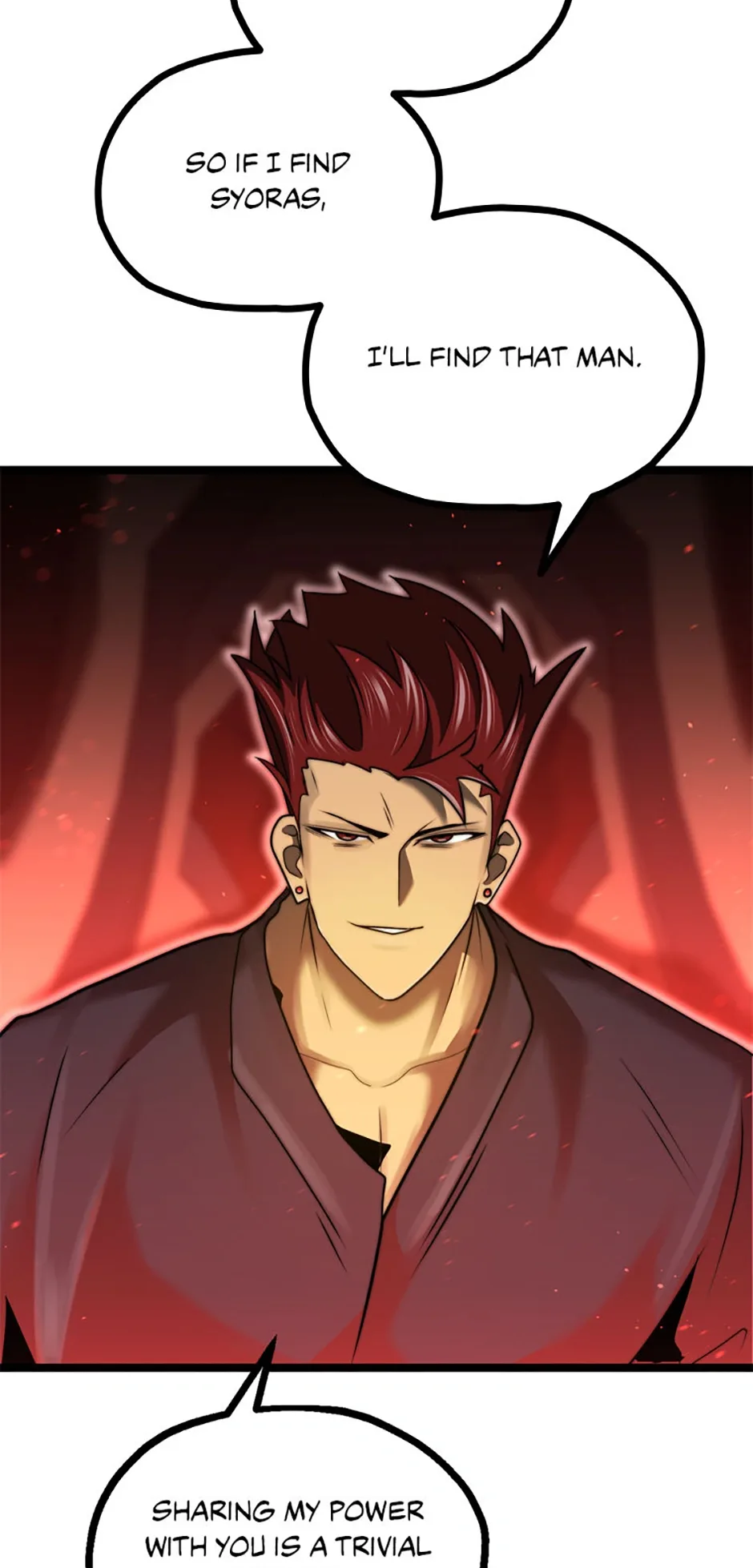 Solo Eating Chapter 36 page 71
