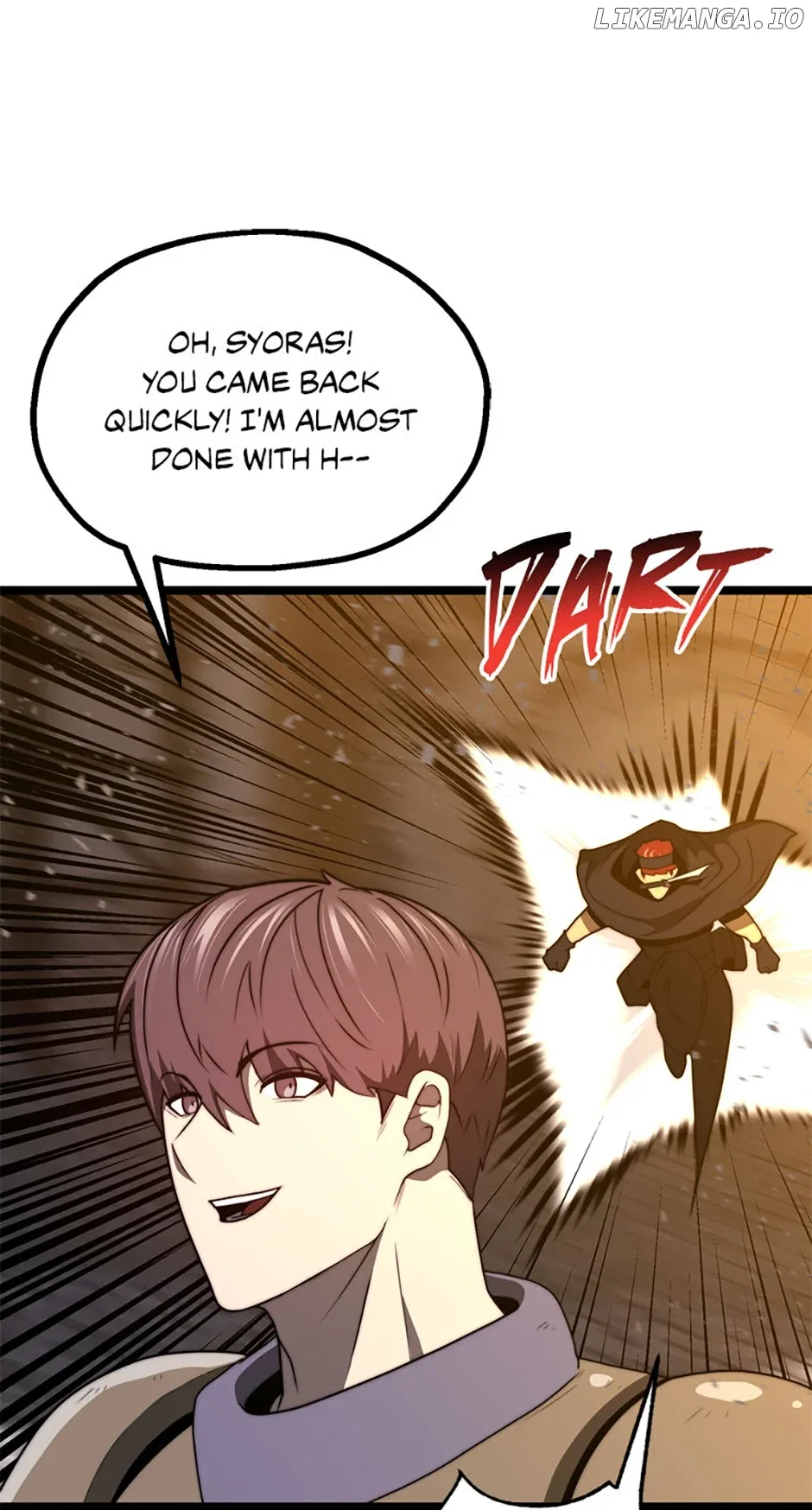 Solo Eating Chapter 35 page 57