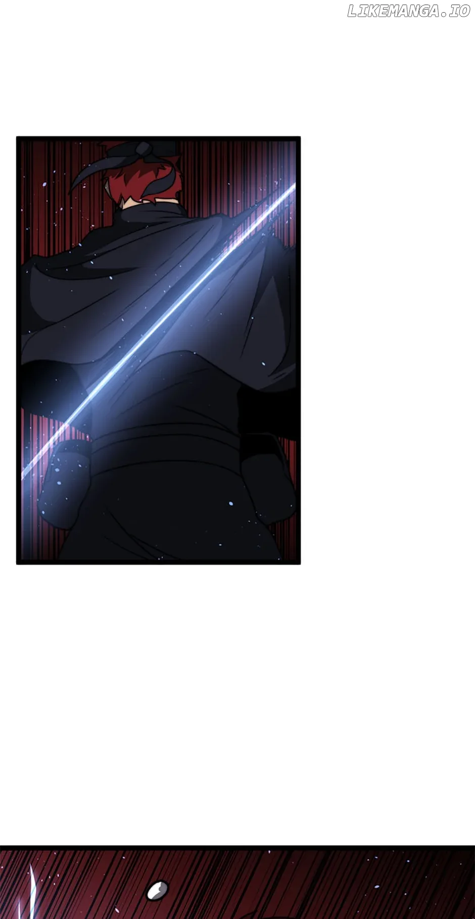 Solo Eating Chapter 35 page 47