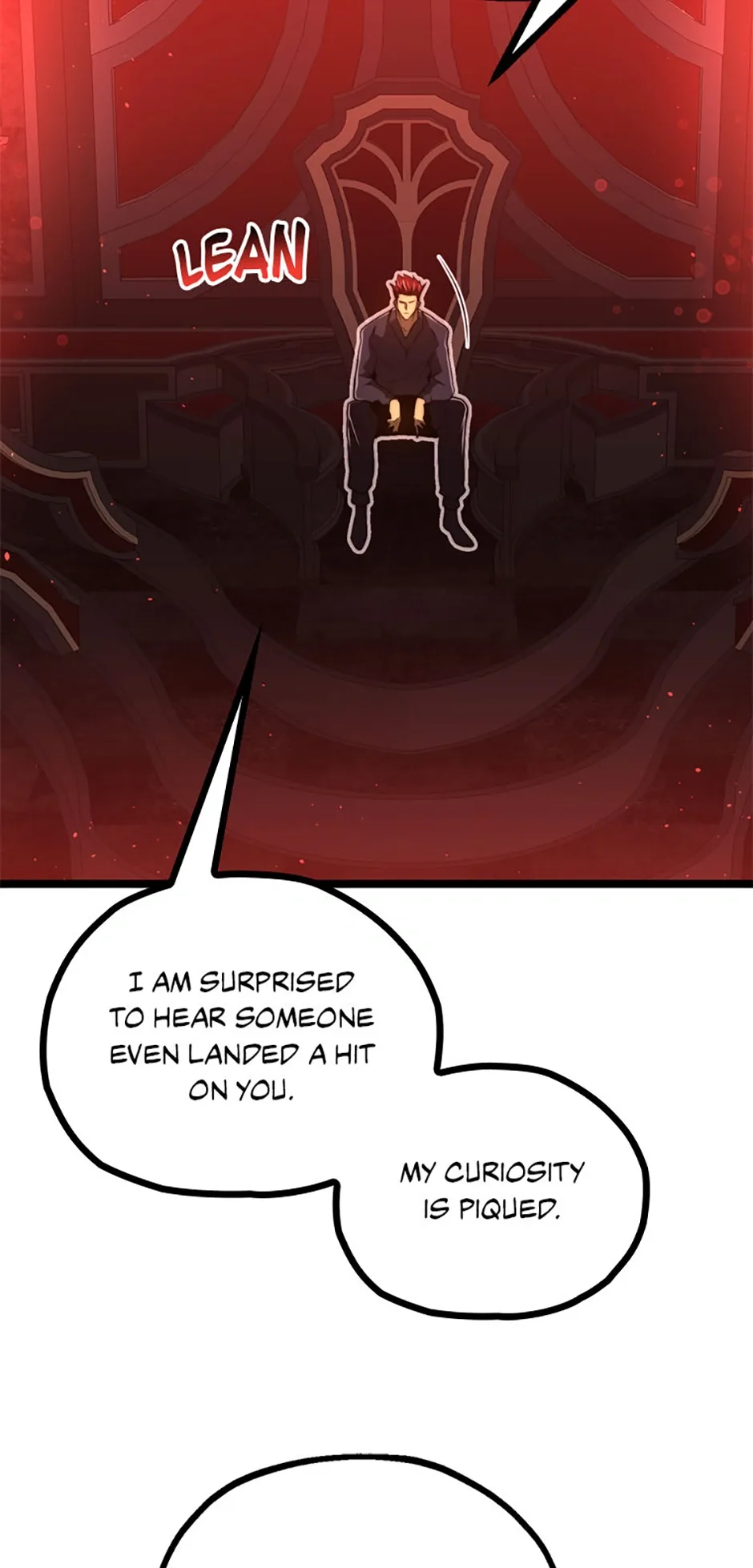Solo Eating Chapter 36 page 69