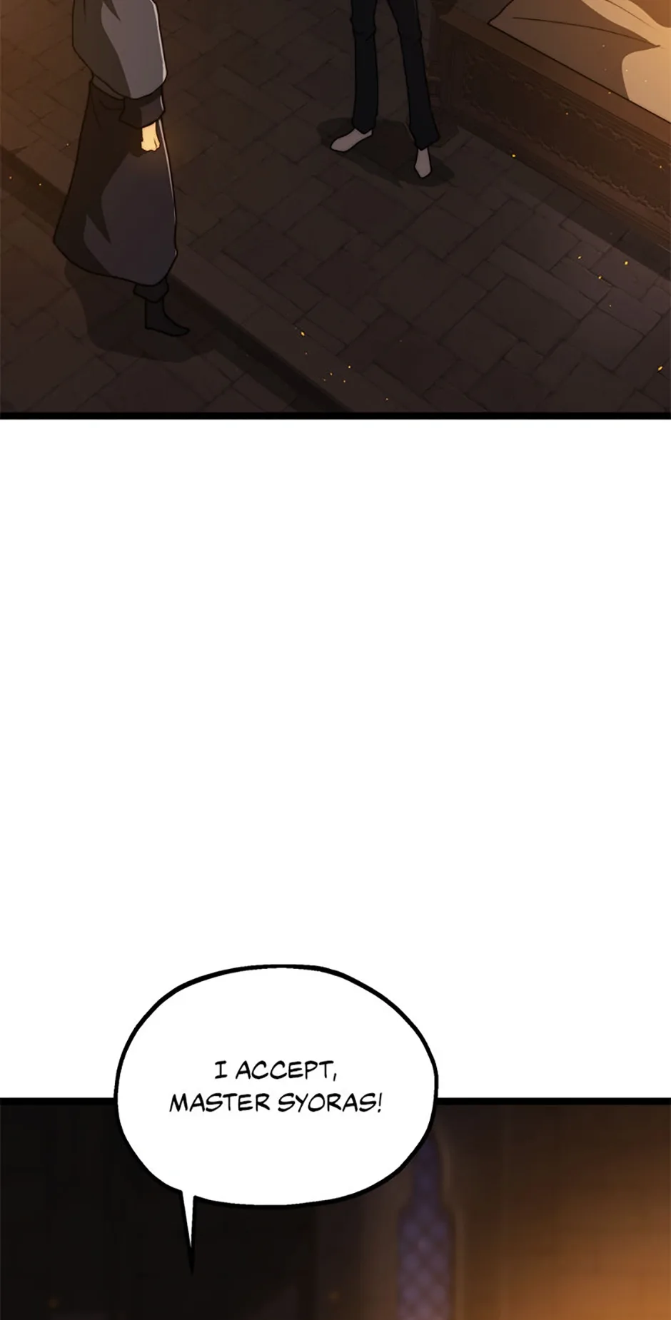 Solo Eating Chapter 36 page 53