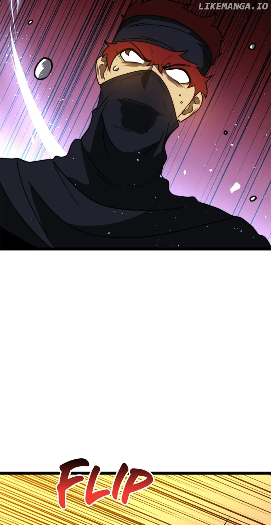Solo Eating Chapter 35 page 48