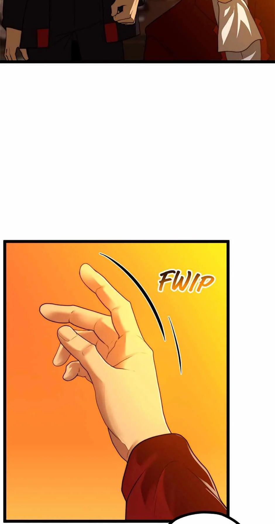 Solo Eating Chapter 38 page 23