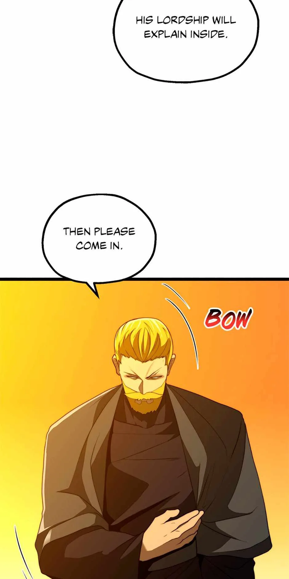 Solo Eating Chapter 38 page 7