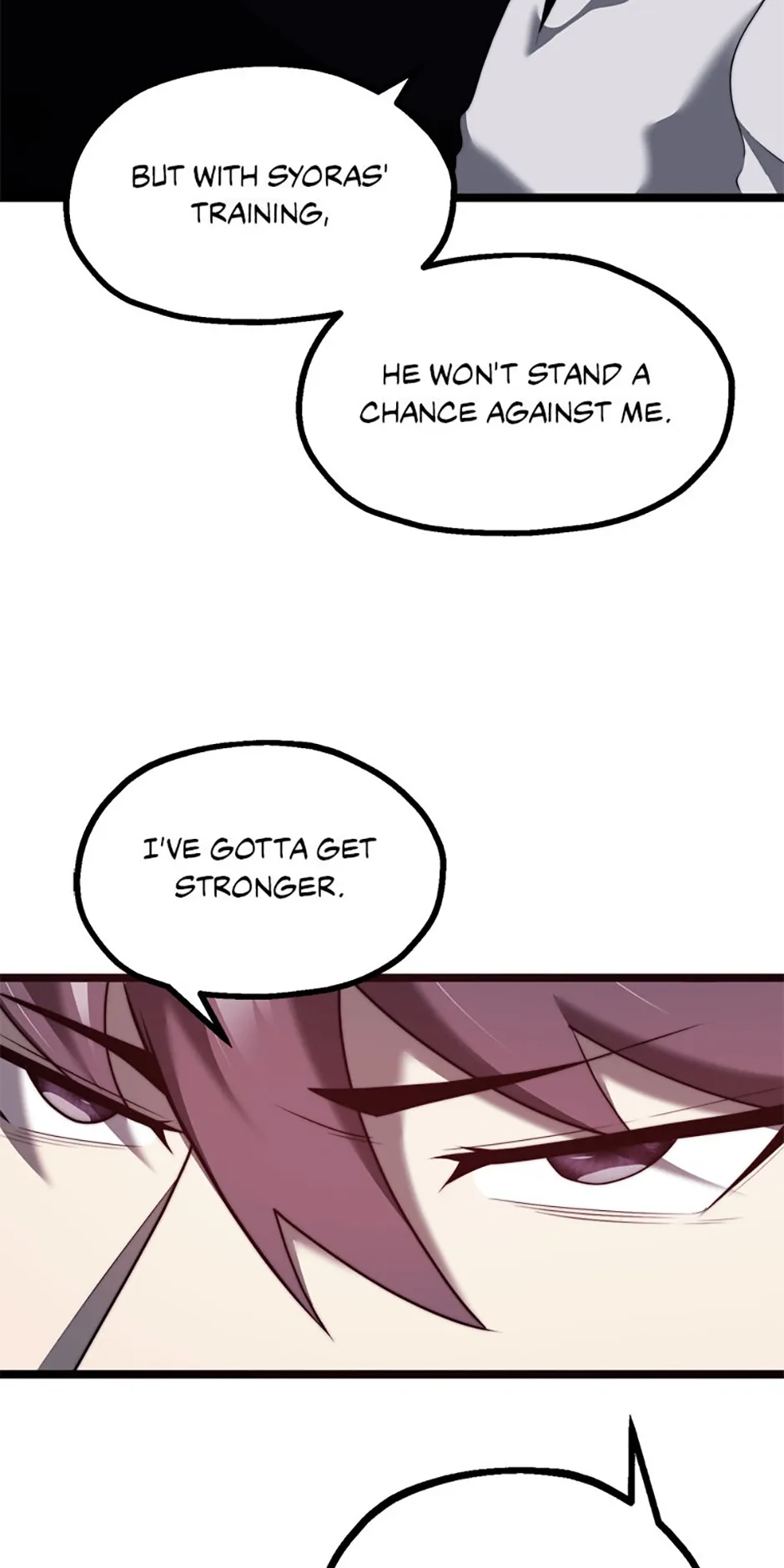 Solo Eating Chapter 37 page 10