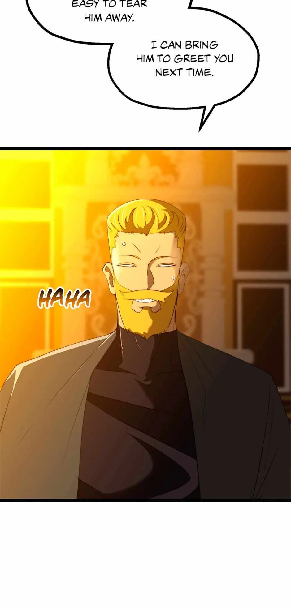 Solo Eating Chapter 38 page 20