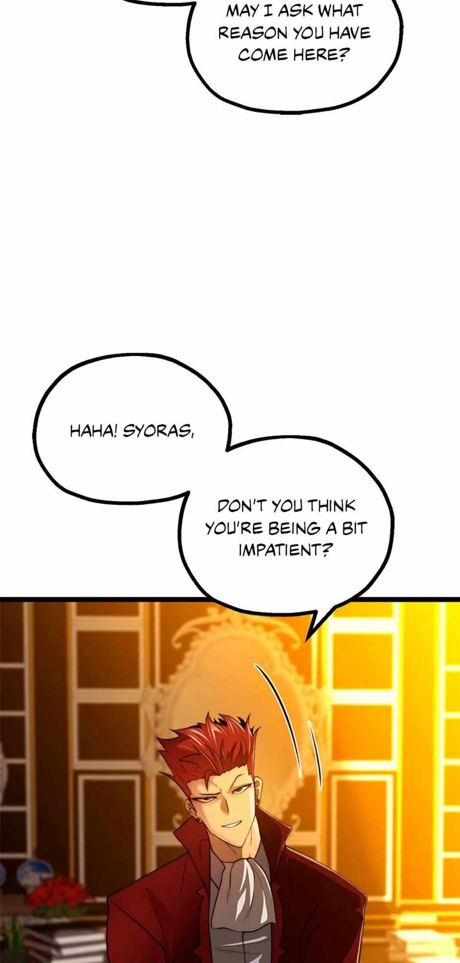 Solo Eating Chapter 38 page 13
