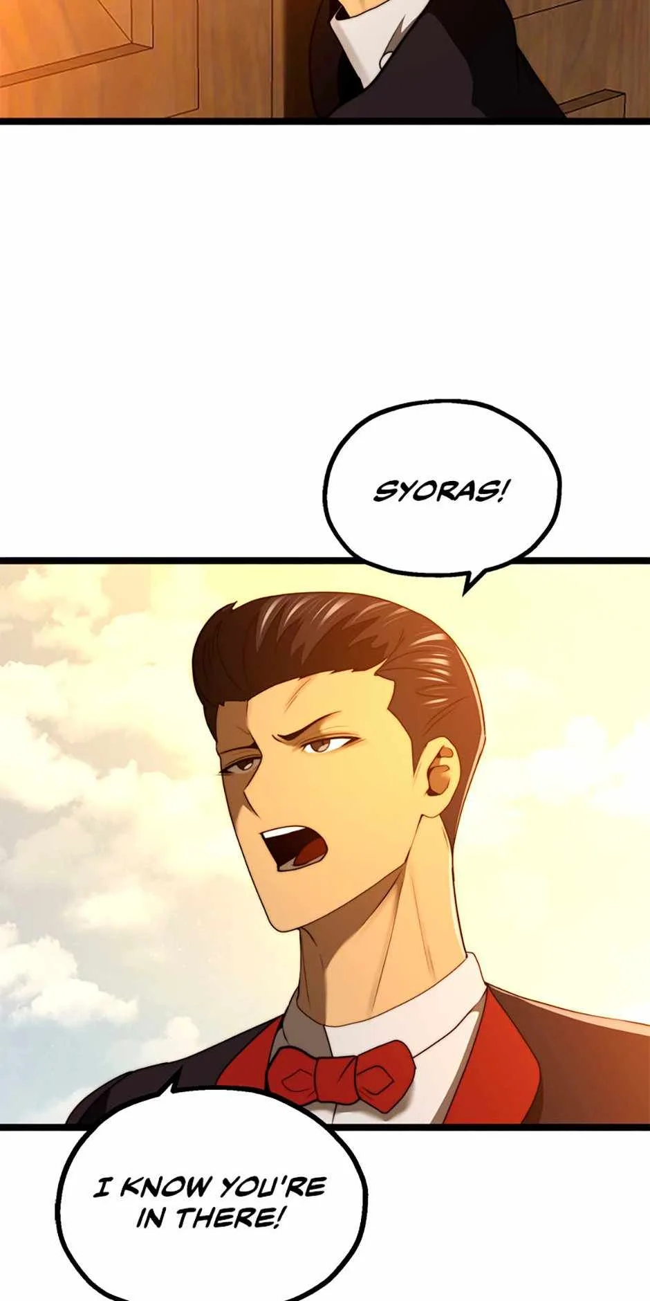 Solo Eating Chapter 38 page 4