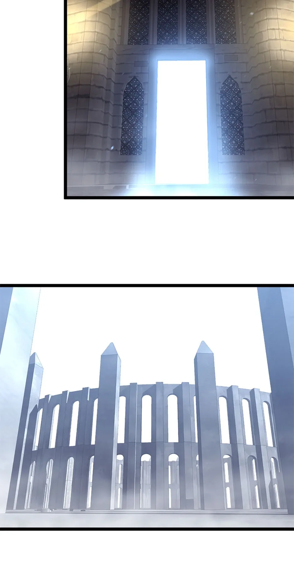 Solo Eating Chapter 37 page 4
