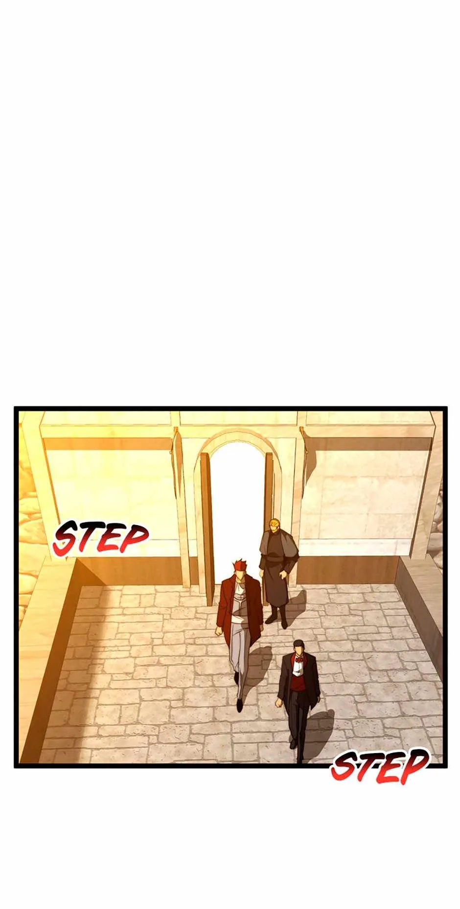 Solo Eating Chapter 38 page 30