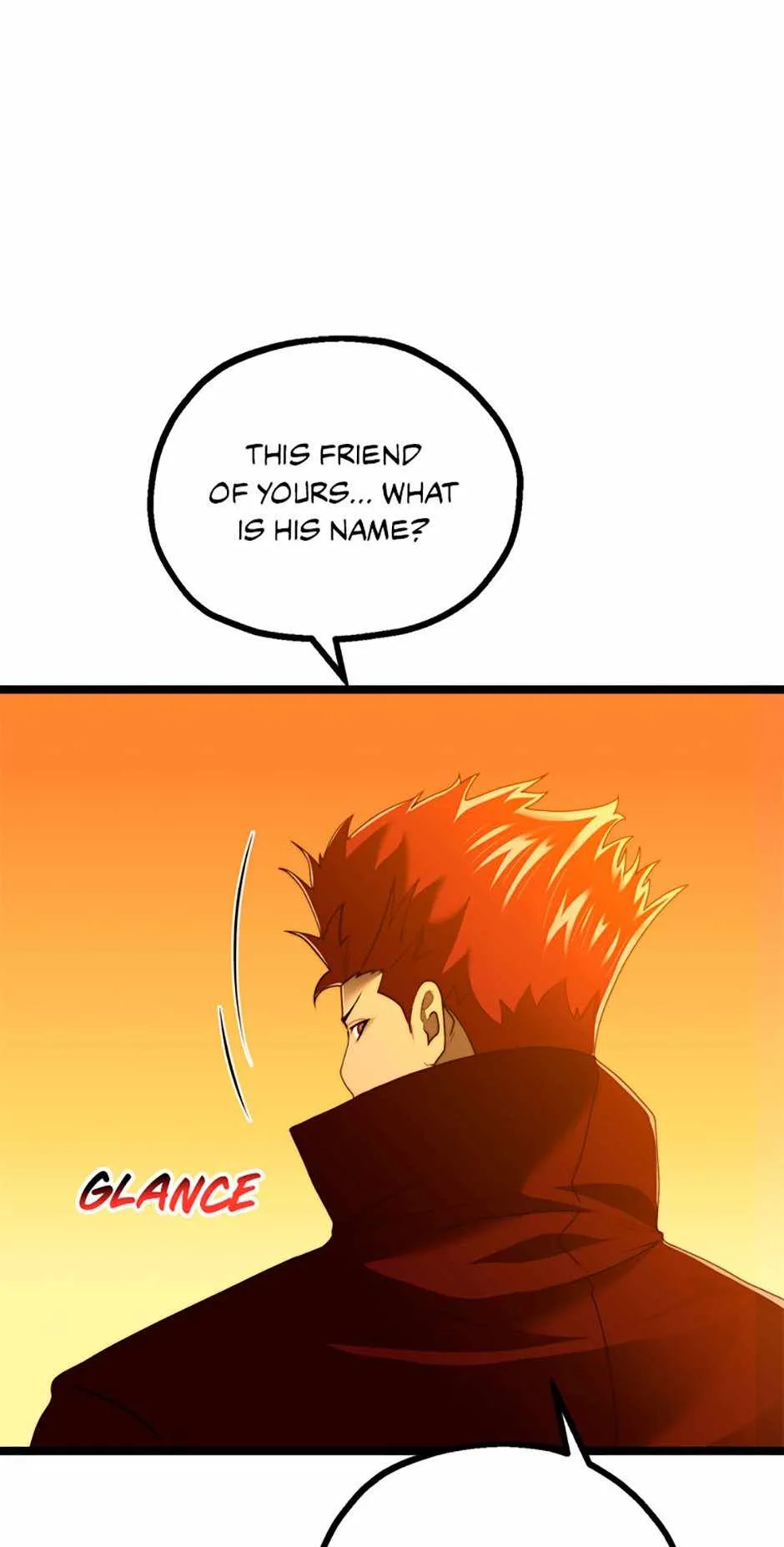 Solo Eating Chapter 38 page 32