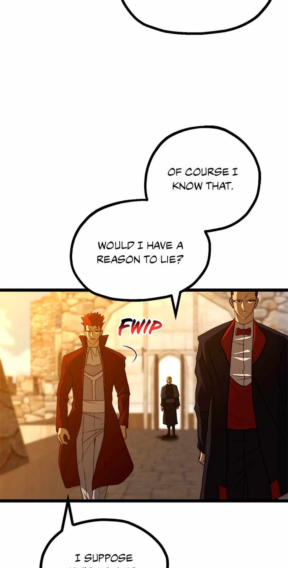 Solo Eating Chapter 38 page 37