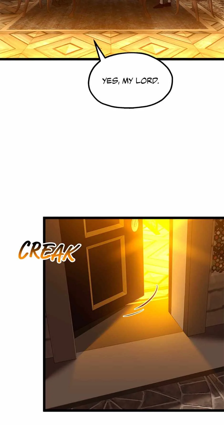 Solo Eating Chapter 38 page 29