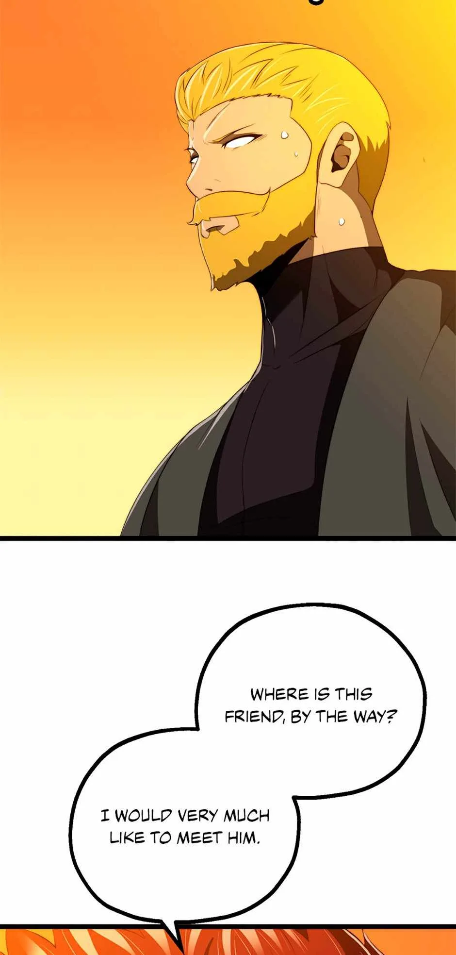 Solo Eating Chapter 38 page 17