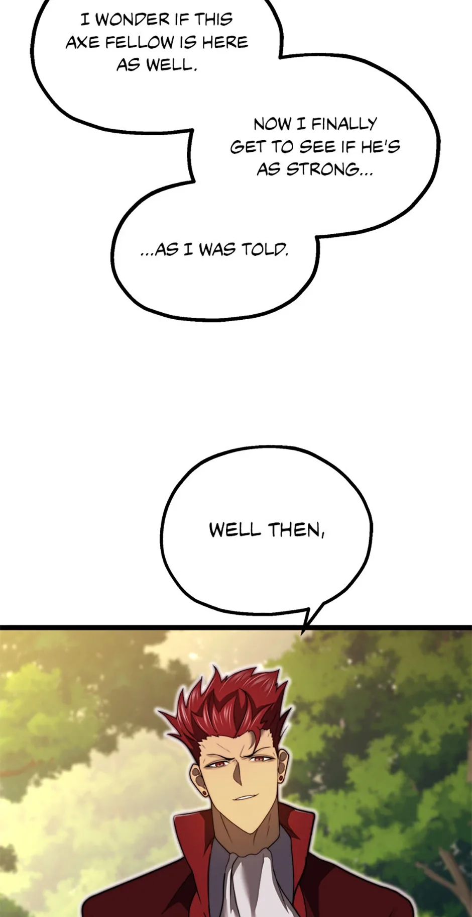 Solo Eating Chapter 37 page 66