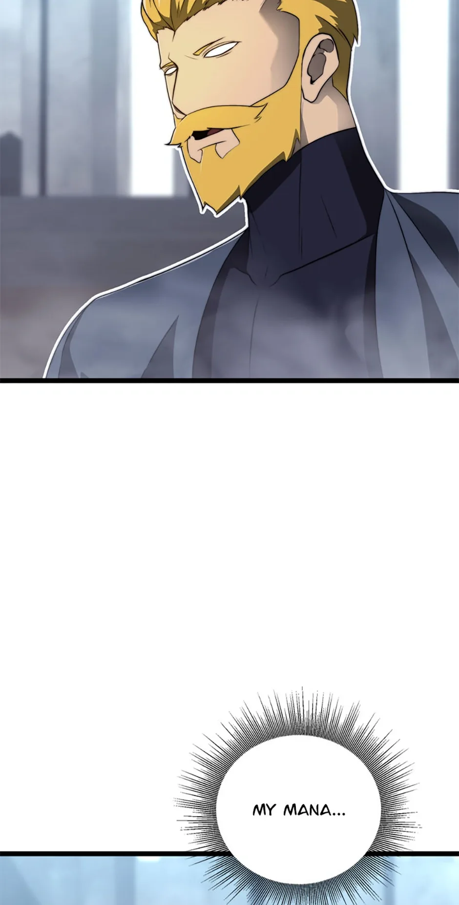 Solo Eating Chapter 37 page 35