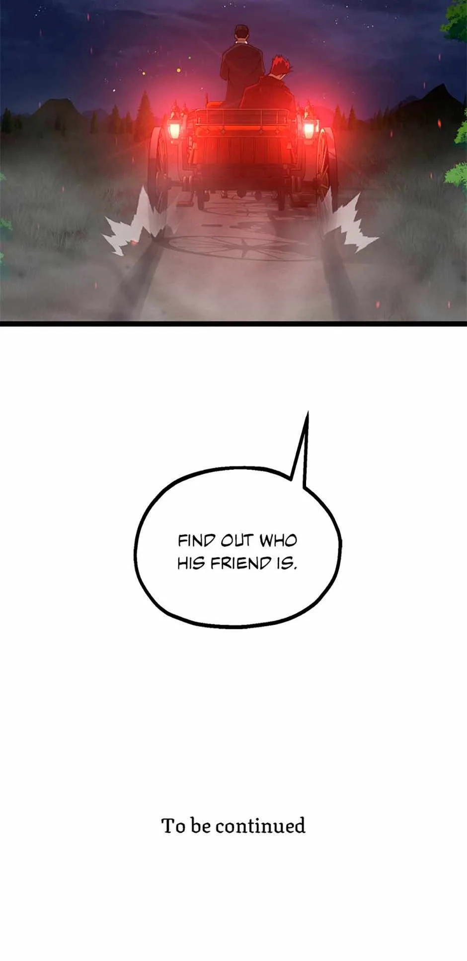 Solo Eating Chapter 38 page 65