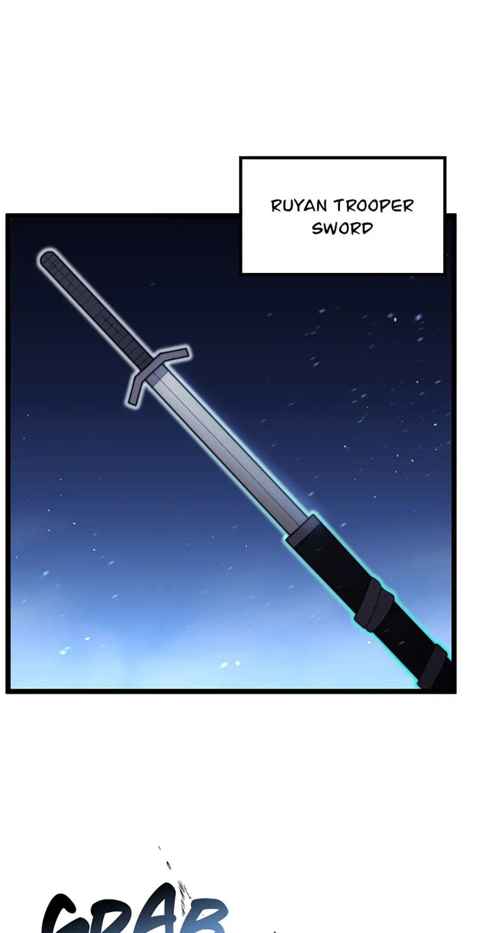 Solo Eating Chapter 37 page 20