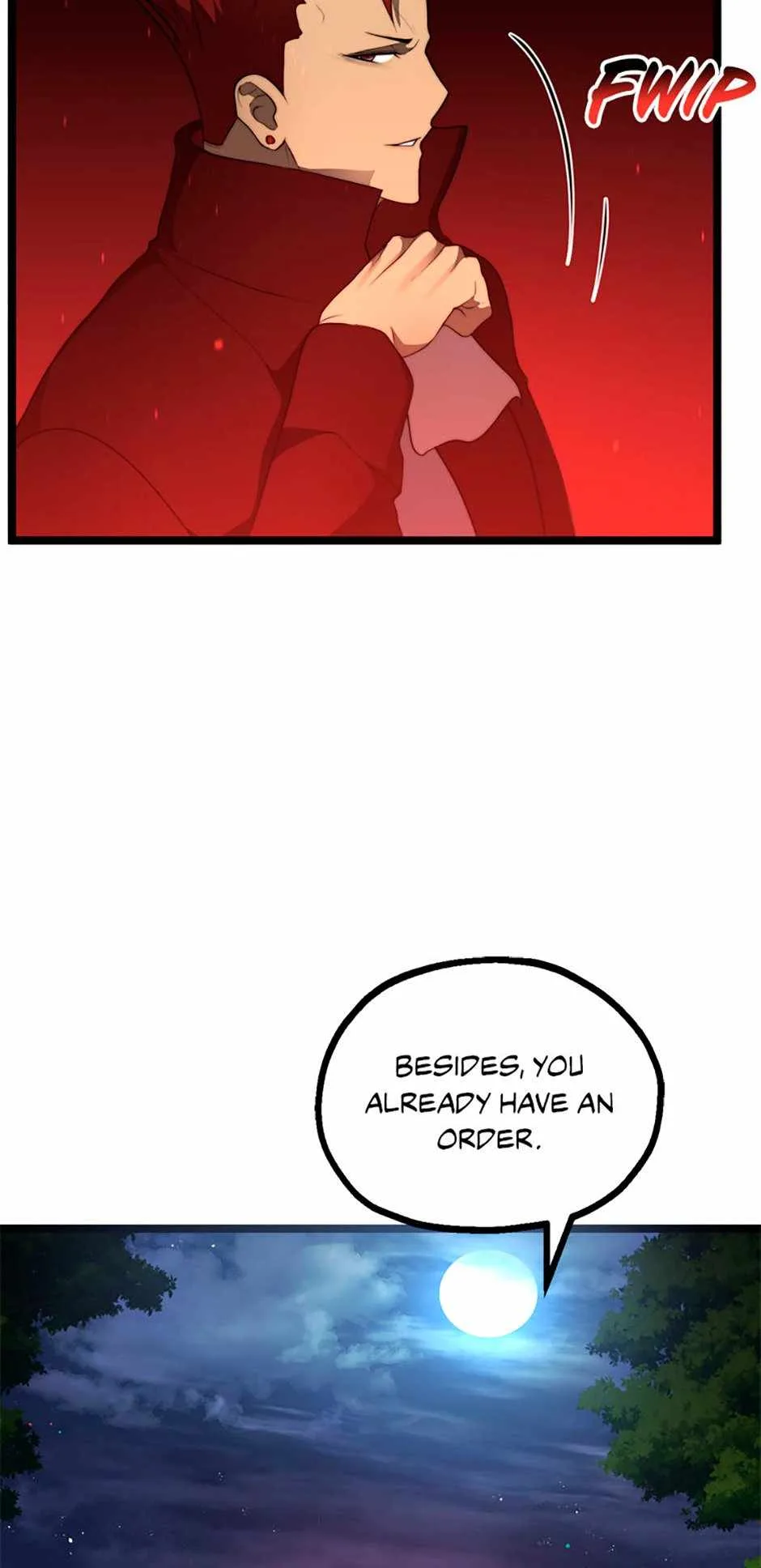 Solo Eating Chapter 38 page 64