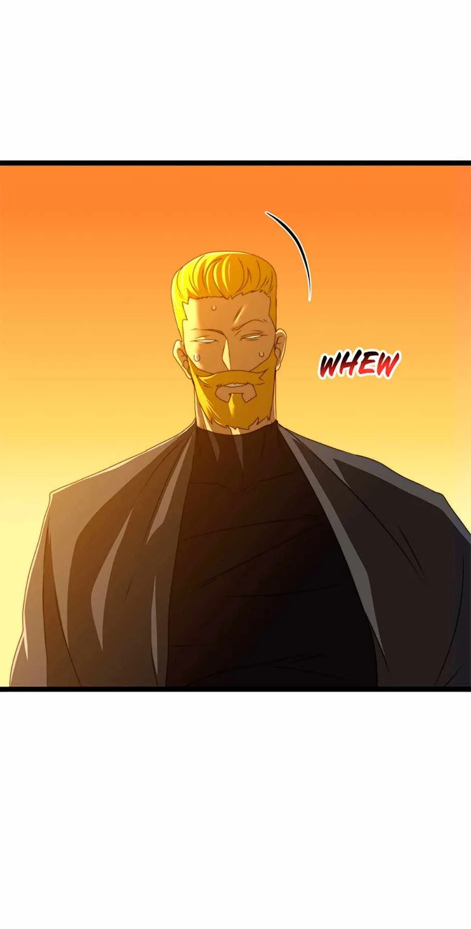 Solo Eating Chapter 38 page 39