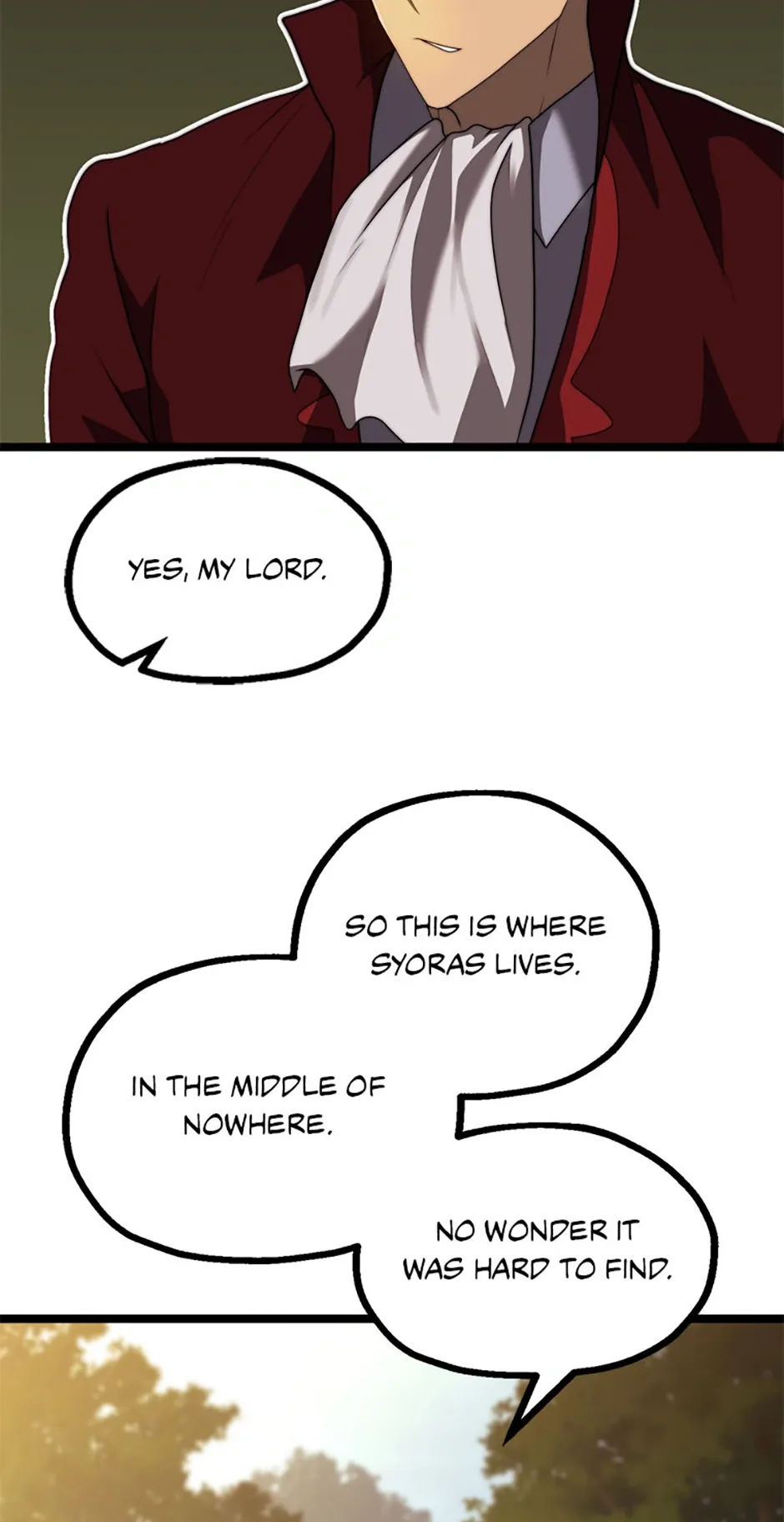 Solo Eating Chapter 37 page 64