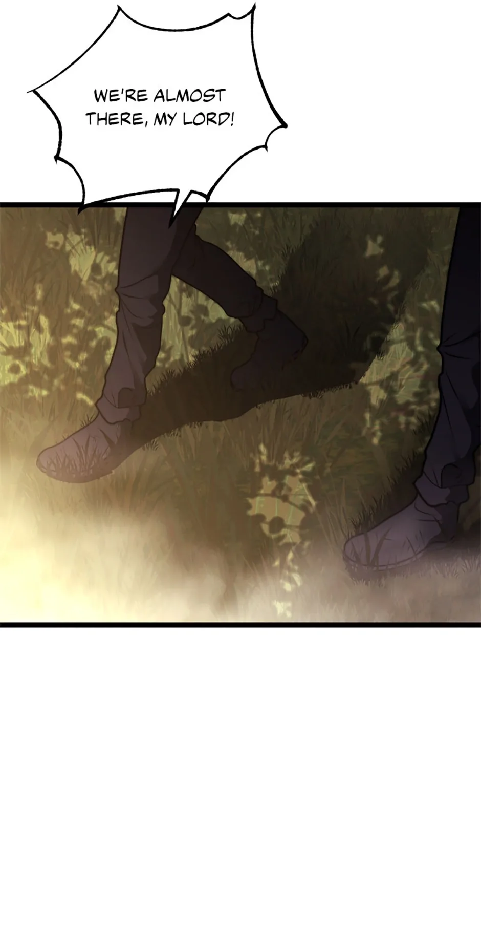 Solo Eating Chapter 37 page 59