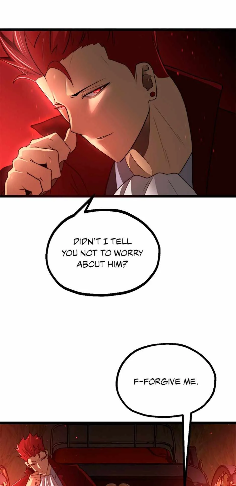 Solo Eating Chapter 38 page 62