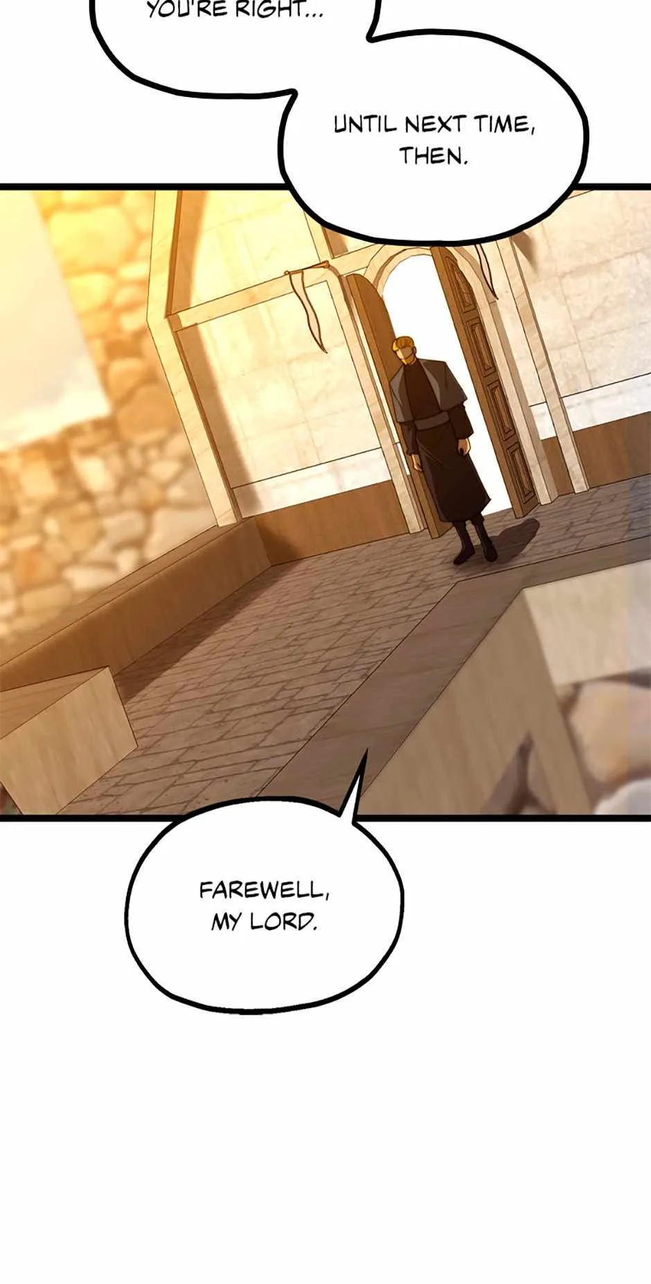 Solo Eating Chapter 38 page 38