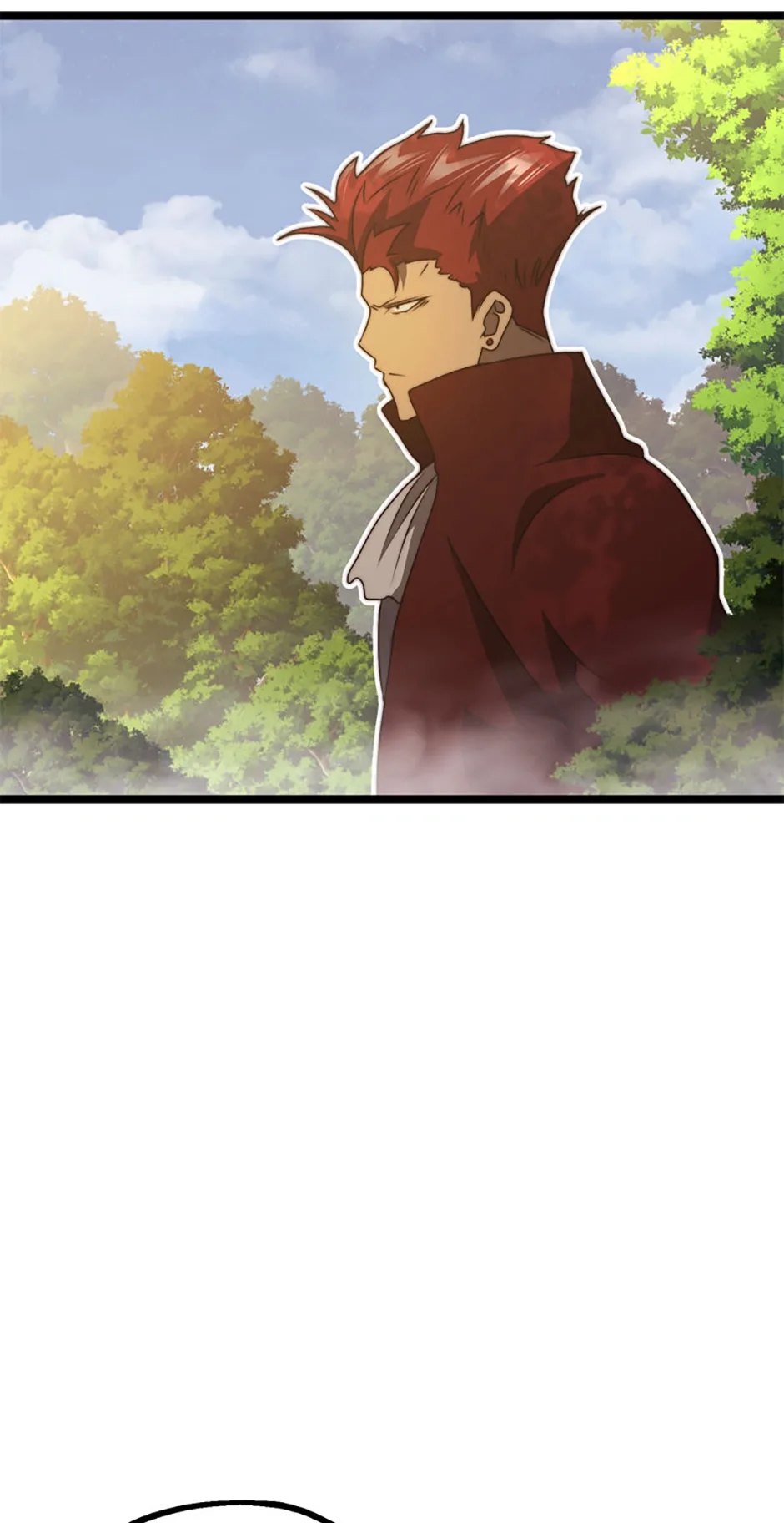 Solo Eating Chapter 37 page 60